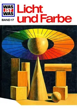 Licht und Farbe - Roger Erb - Bild 1