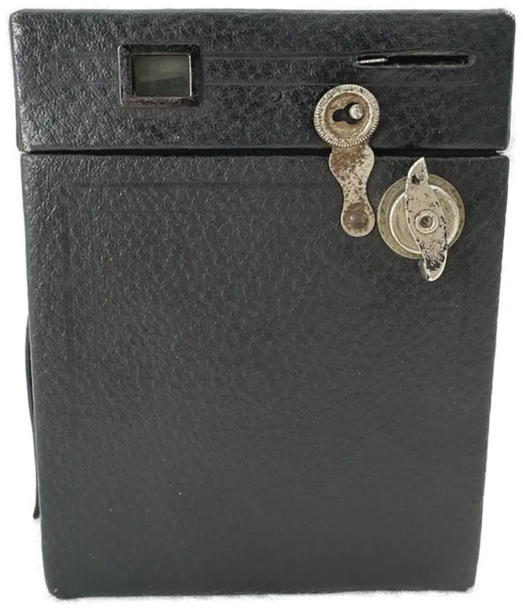 Eastman Kodak Cartridge Hawk-Eye No.2 - Model B – Bild 1