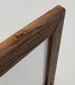 Handgemachtes aus der HAI Werkstatt - Bilderrahmen - Bild 3
