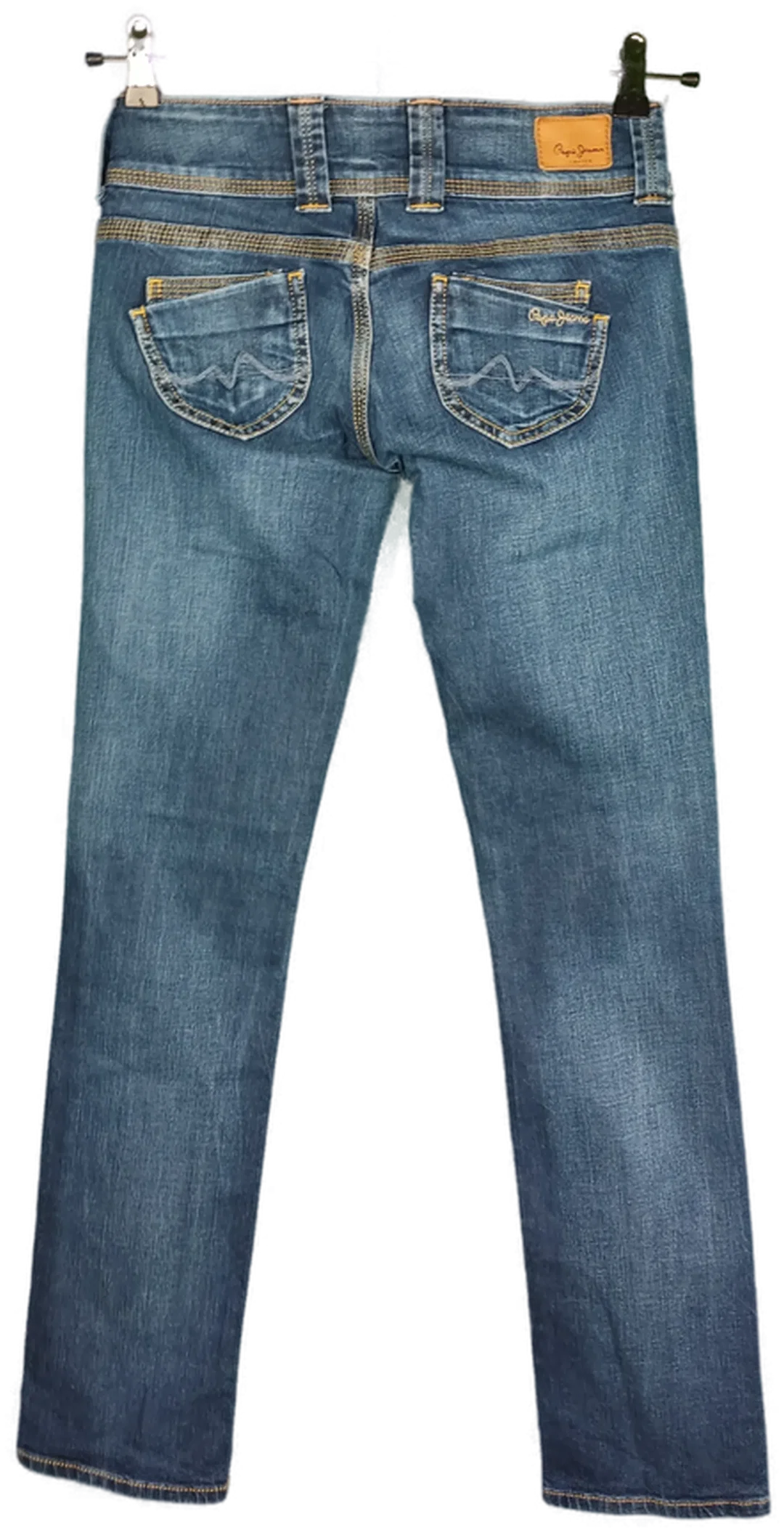 Pepe Damen Jeans blau - W26/L32 – Bild 2