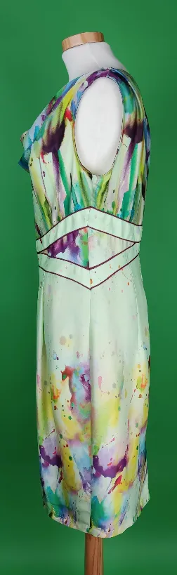 Kensol - Damenkleid Gr. 38 – Bild 2