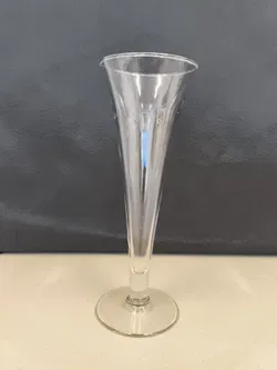 6 Stück Sektgläser, Sektflöten - Bild 1