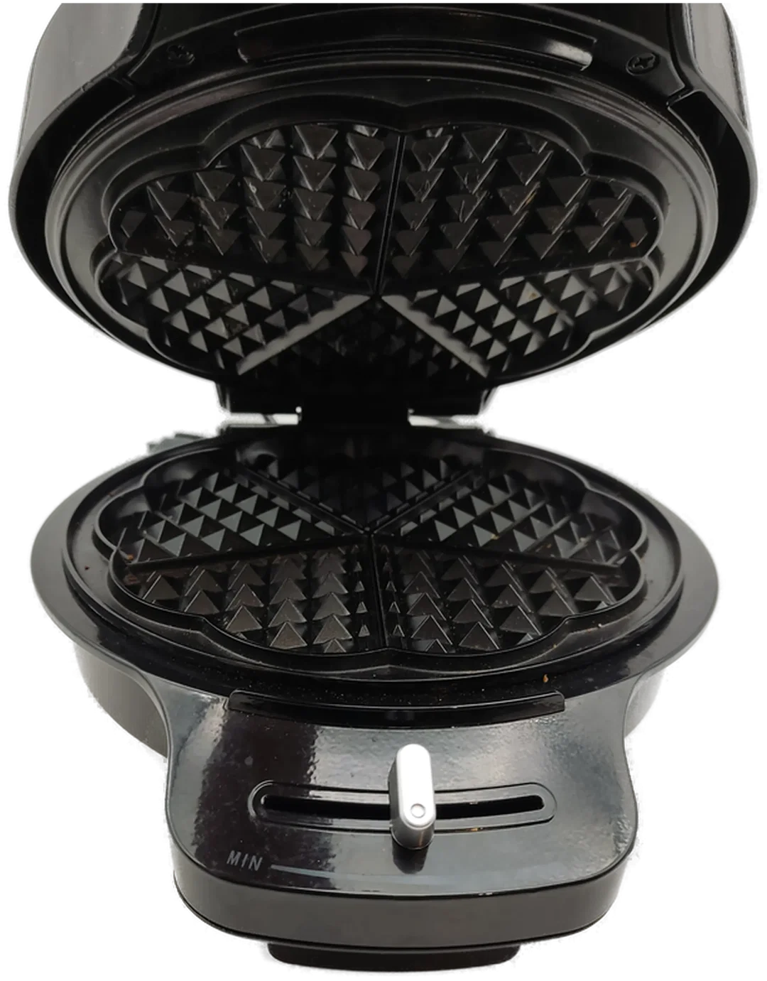 Ambiano Waffeleisen – Bild 2