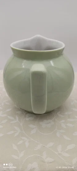 Porzellan Kanne Sonstige 1 L | Zeitloser Charme - Bild 4