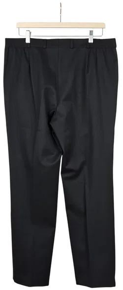 ZERRES comfort-s Damen Hose, schwarz - Gr. D 44 – Vorschau 2