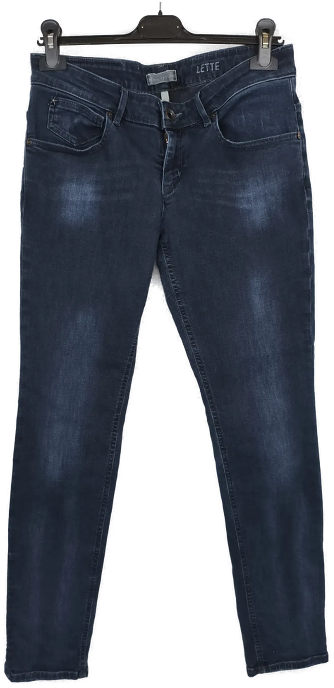 Damenjeans Marc O´Polo Gr.29/32 - Bild 1