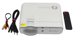 VANKYO LEISURE 430 Projektor (Beamer) - Bild 2