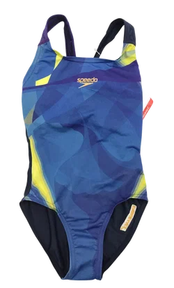 ARENA/SPEEDO - Badeanzug Mädchen - 2 Stück - Bild 4