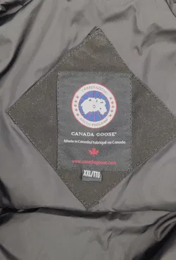 Canada Goose Snow Mantra Herren Jacke Gr. XXL - Bild 4