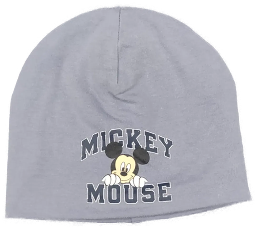 Mickey Mouse Mütze Kinder Gr. EUR 74/80 - Bild 4