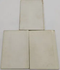 Buch 3 Stück 