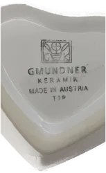 GMUNDNER KERAMIK 