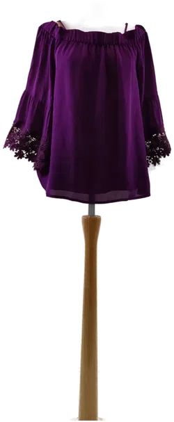 Seidenbluse  - Bild 2