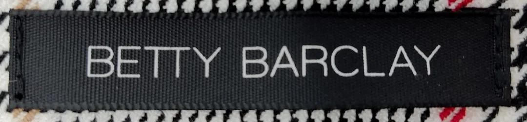 Betty Barclay - Damenblazer Gr. 44 – Bild 4