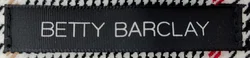 Betty Barclay - Damenblazer Gr. 44 - Bild 4