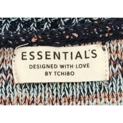 ESSENTIALS Tchibo TCM Damen Pullover - Gr. 36/38  - Bild 4