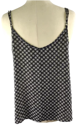 Damentop Sonstige Polyester Gr. 40 | Sommerleicht – Vorschau 3