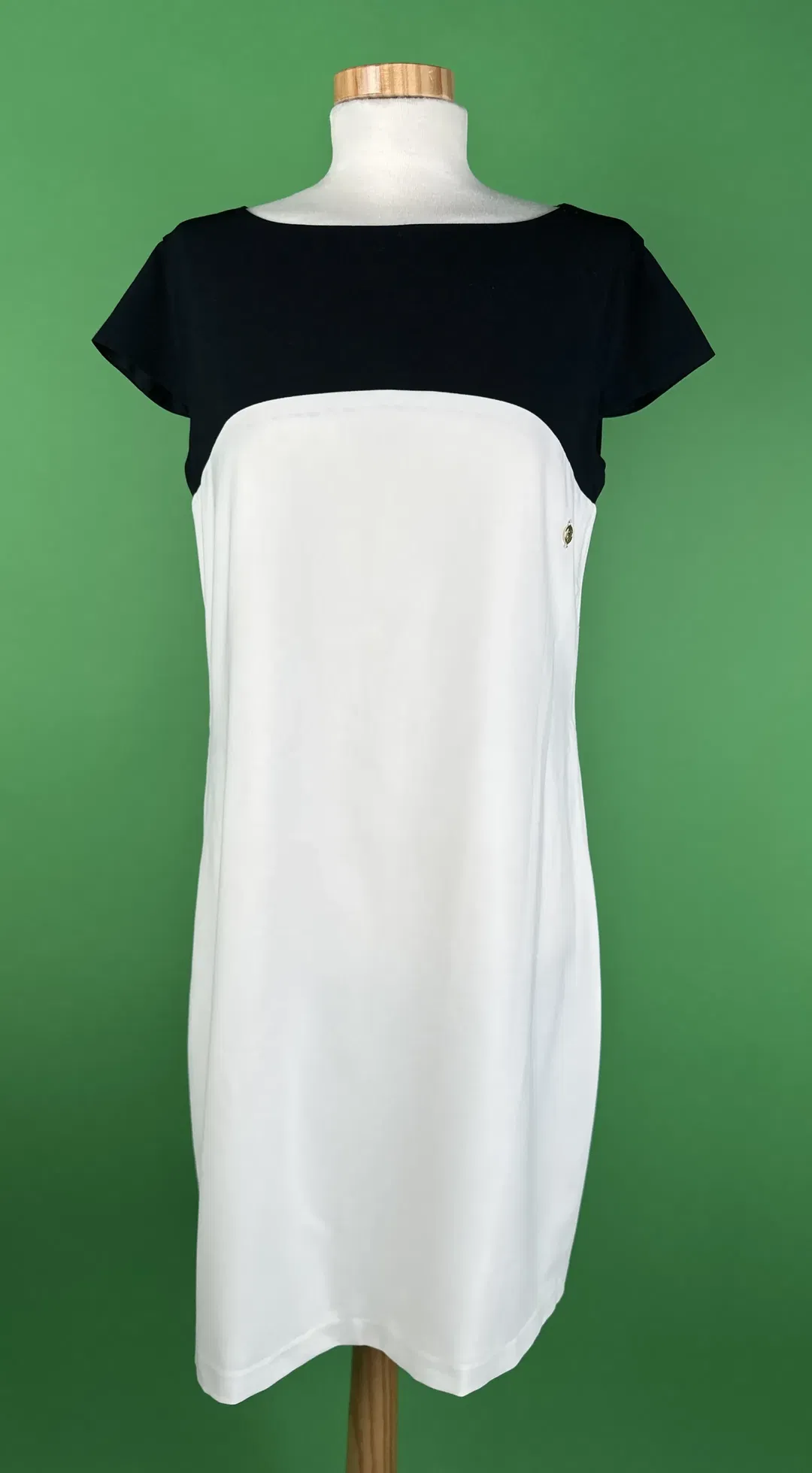 Trussardi Jeans - Damenkleid -Gr. L/XL - Bild 4