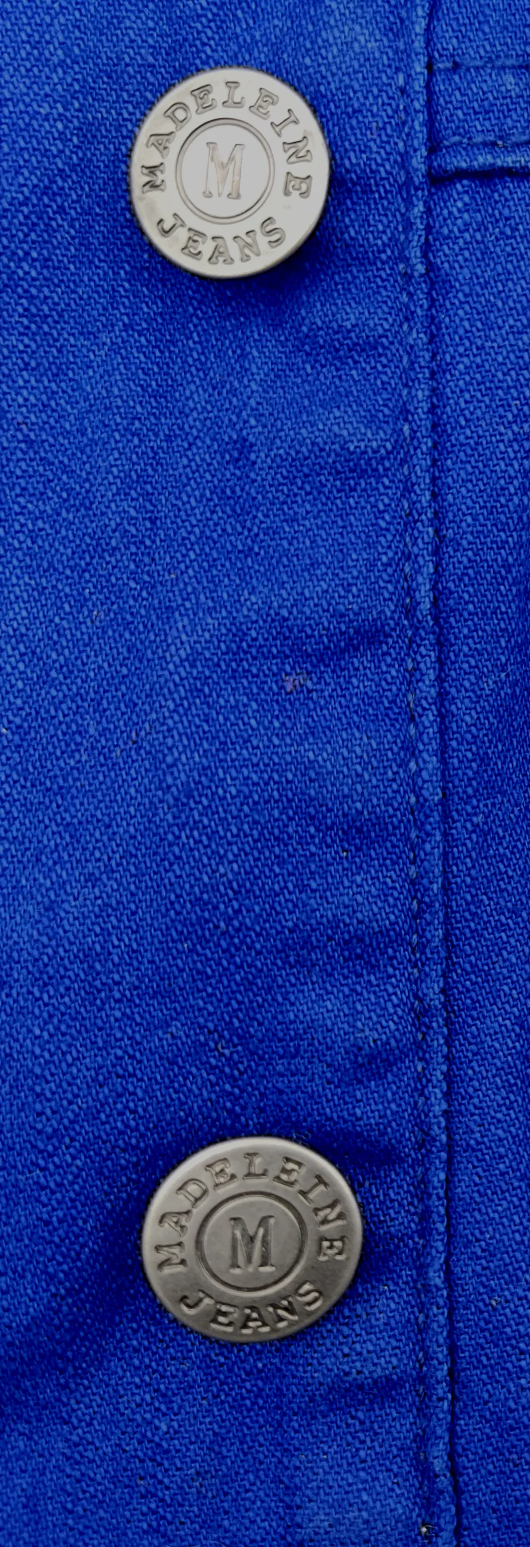 Madeleine - Damen Jacke Gr. 46 – Bild 5