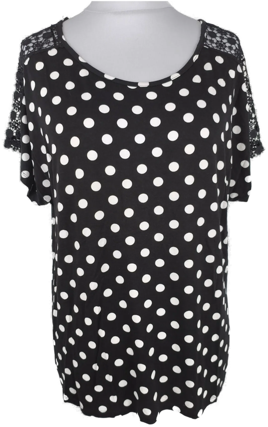 Laura Torelli, Damenshirt, Gr. XL - Bild 1