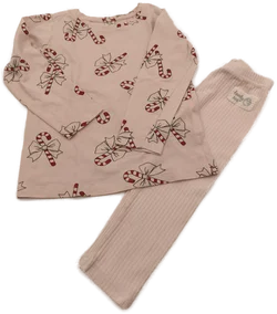 Set 1, Mädchenbekleidung, Gr. 98-104, sechsteilig - Bild 2