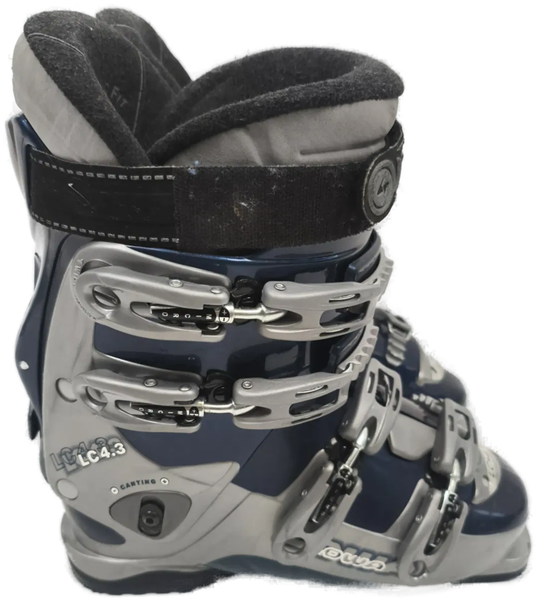 Schischuhe Damen/Jugend, Lowa, Gr. 25 - Bild 1