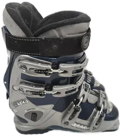 Schischuhe Damen/Jugend, Lowa, Gr. 25 - Bild 1