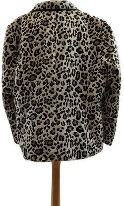 Blaser Leopardenmuster  - Bild 3