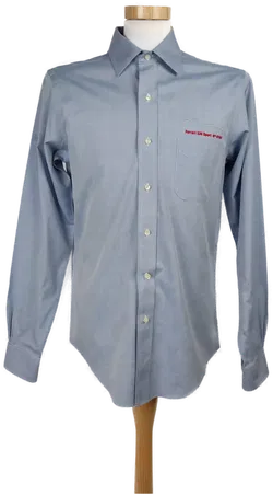 Brooks Brothers - Herren Hemd Gr. M - Bild 1