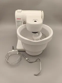 Küchenmaschine, Bosch electronic MUM44 - Bild 1