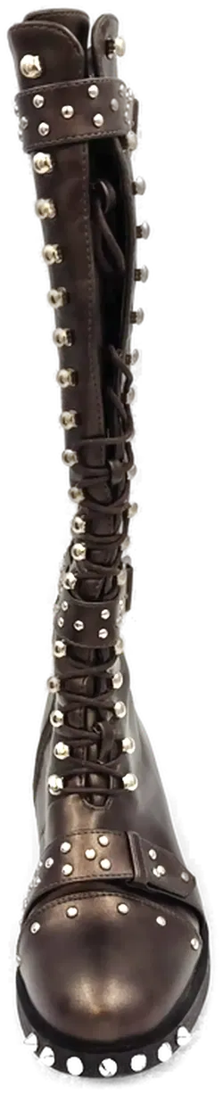 La Donna Mode Damen Stiefel Gr. 38 - Bild 3