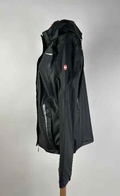 Engelbert Strauss - Damen Regenjacke - Gr. S – Bild 3