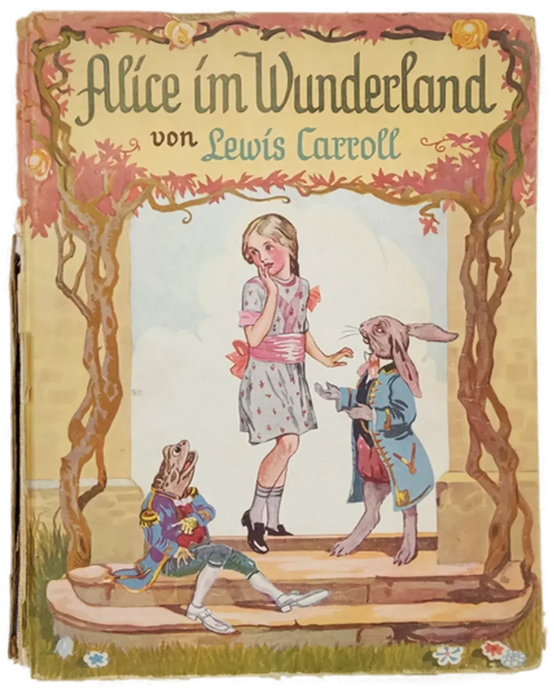 Alice im Wunderland - Bild 1