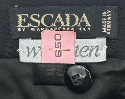 Escada - Damenrock - Gr. 44  – Bild 3