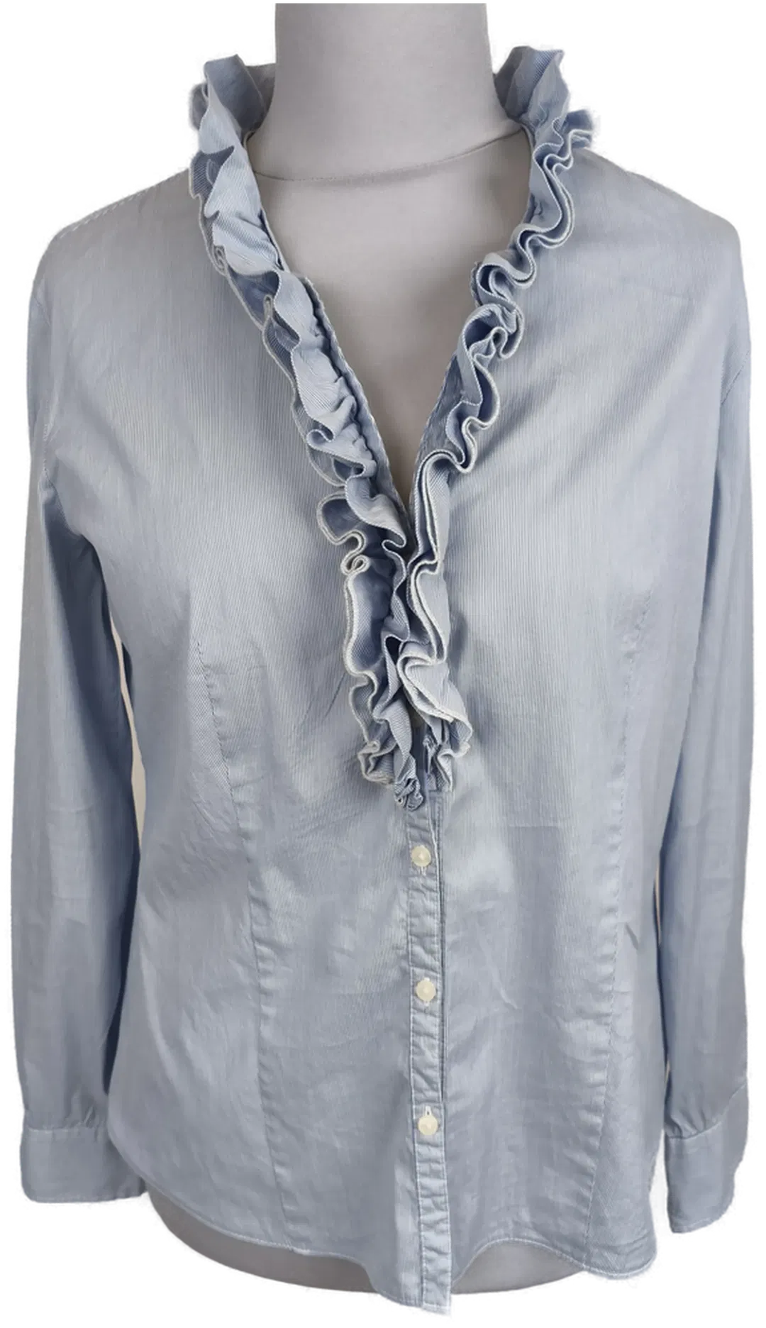 Damenbluse, Gerry Weber, Gr. 40 - Bild 4