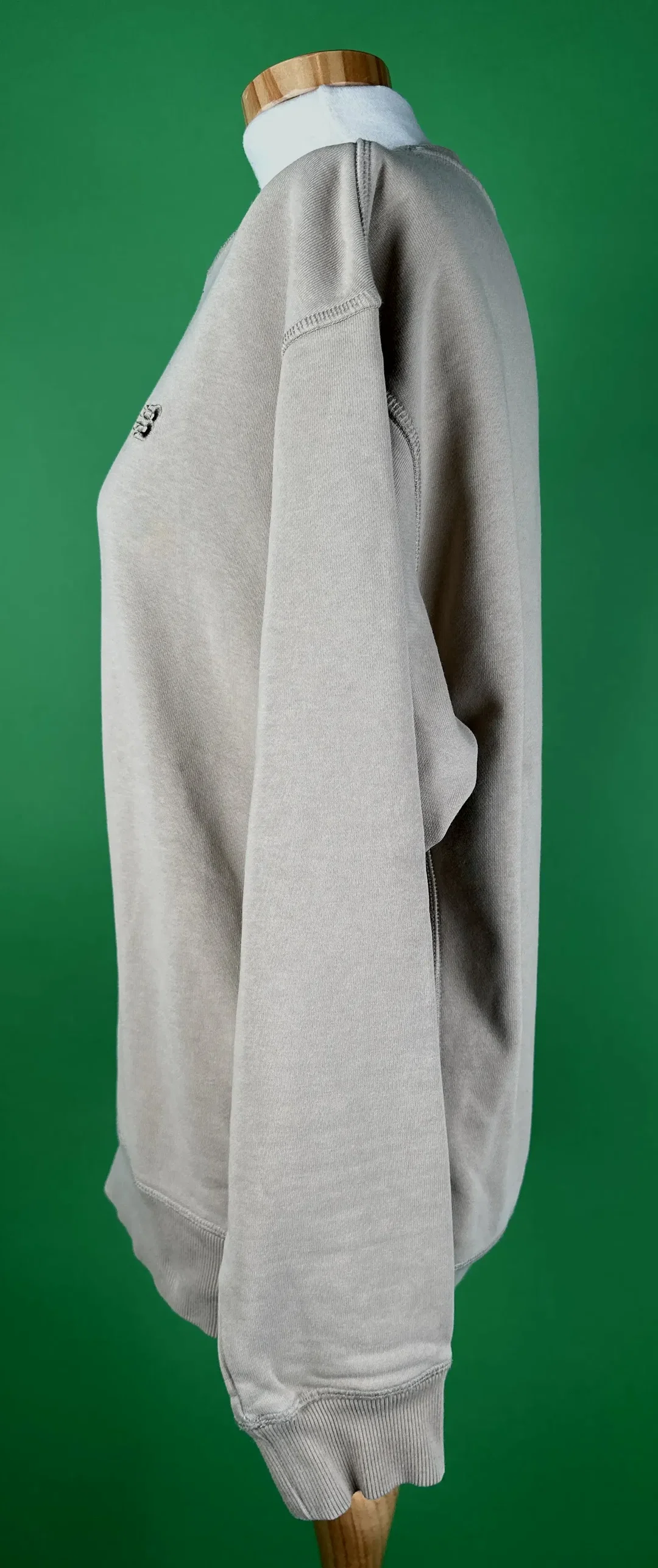 New Balance - Damenpullover - Gr. XS - Bild 1