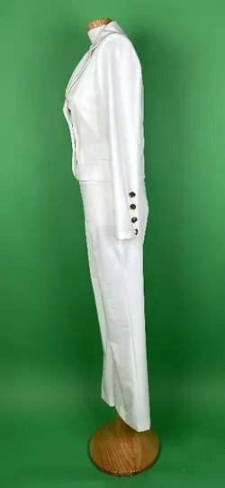 Roccobarocco - Damen Zweiteiler - Gr. 34 - Bild 2