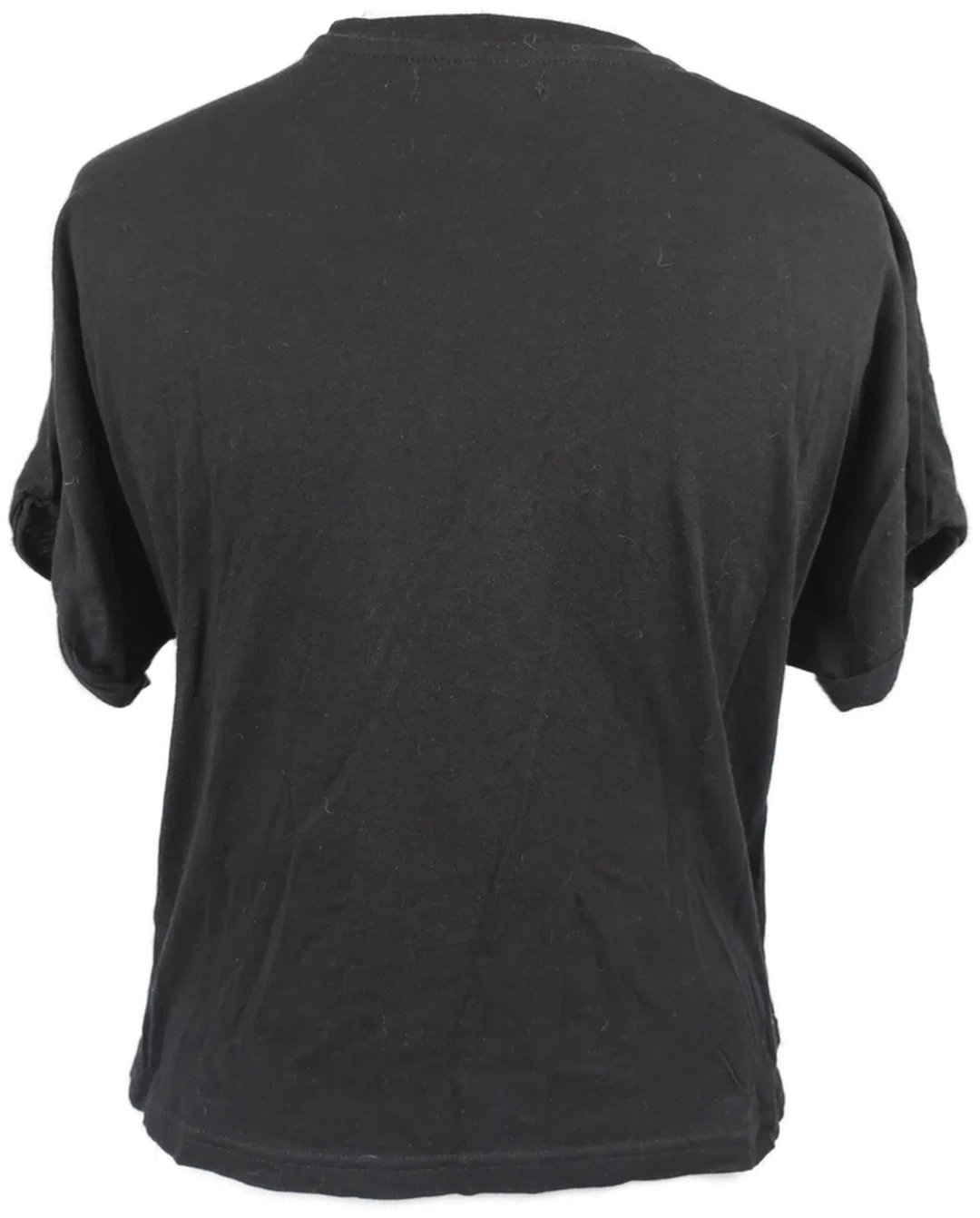 Bershka Shirt Damen Gr. M – Bild 2