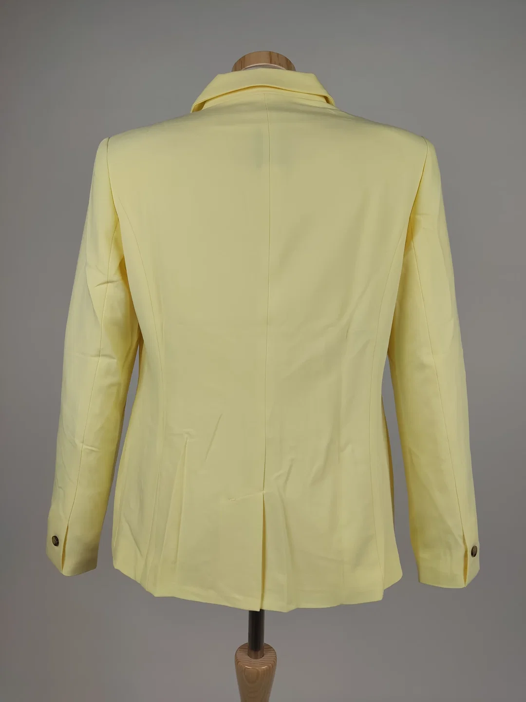 Lascana Damen Blazer Gr. 44 – Bild 2