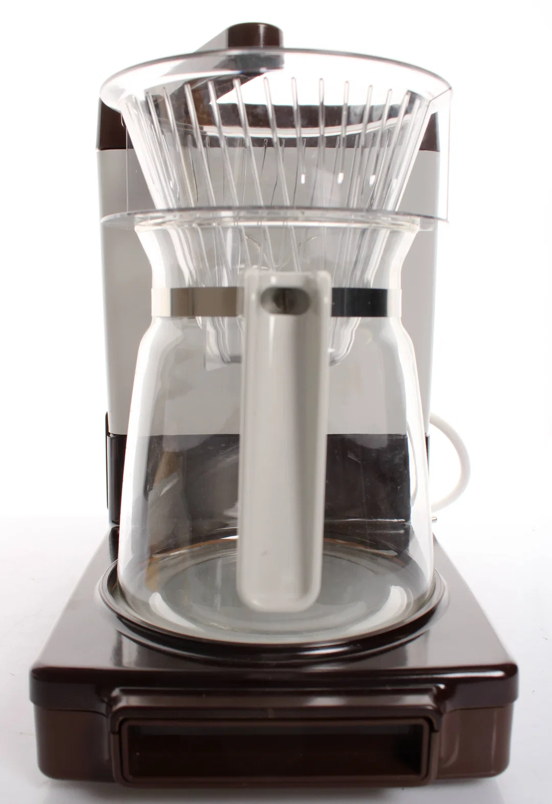 Jacobs Filtermeister Kaffeemaschine Vintage 70er/80er – Original mit OVP – Bild 4