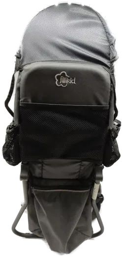 FILLIKID Rückentrage für Kinder - Bild 4