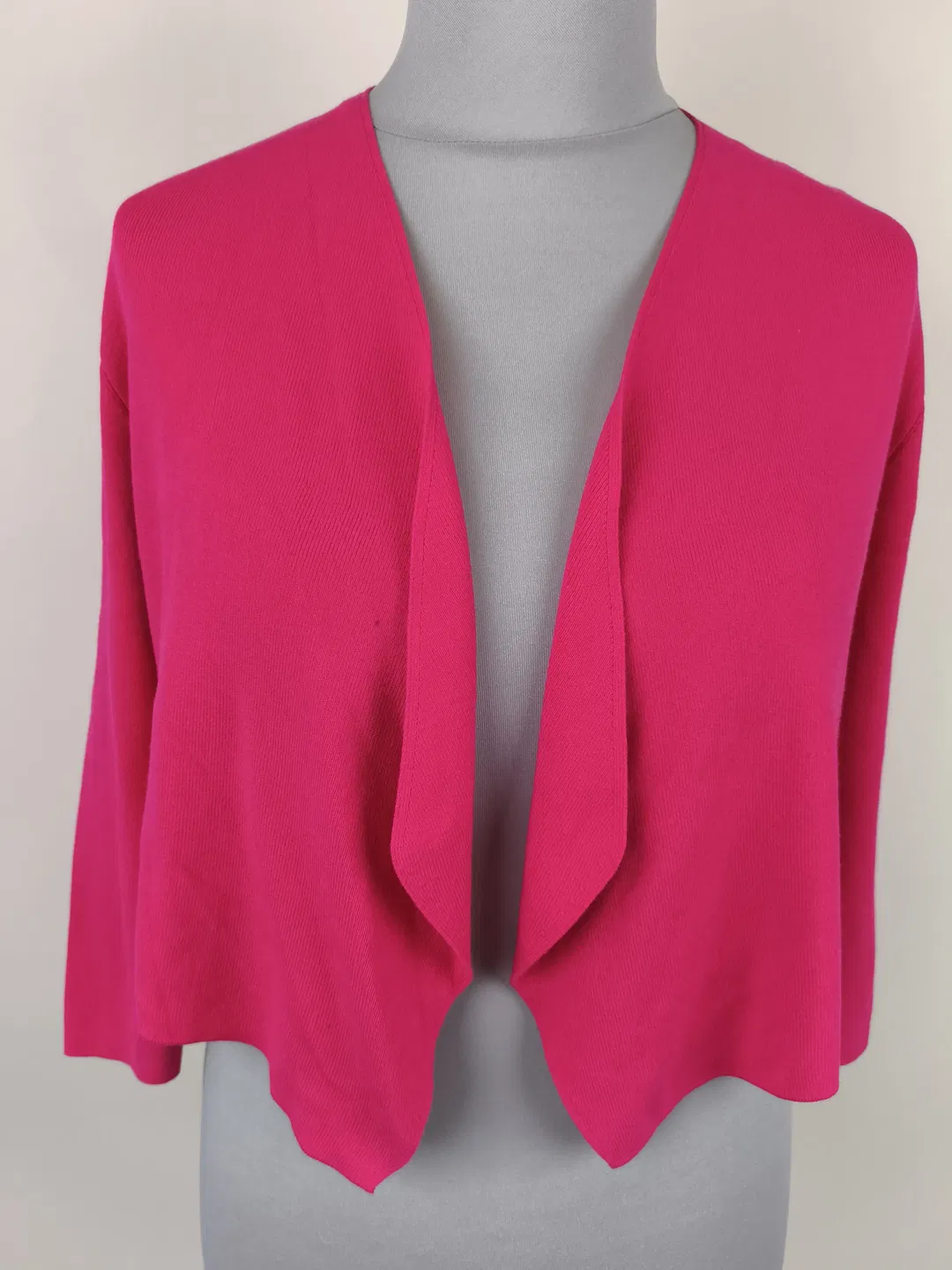 comma, Strickjacke Damen Gr. M - Bild 1