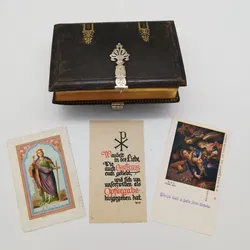 Myrtenblüten - Gebets- und Andachtsbuch der katholischen Frau, Verlag von Carl Mayer, 1883 - Bild 2