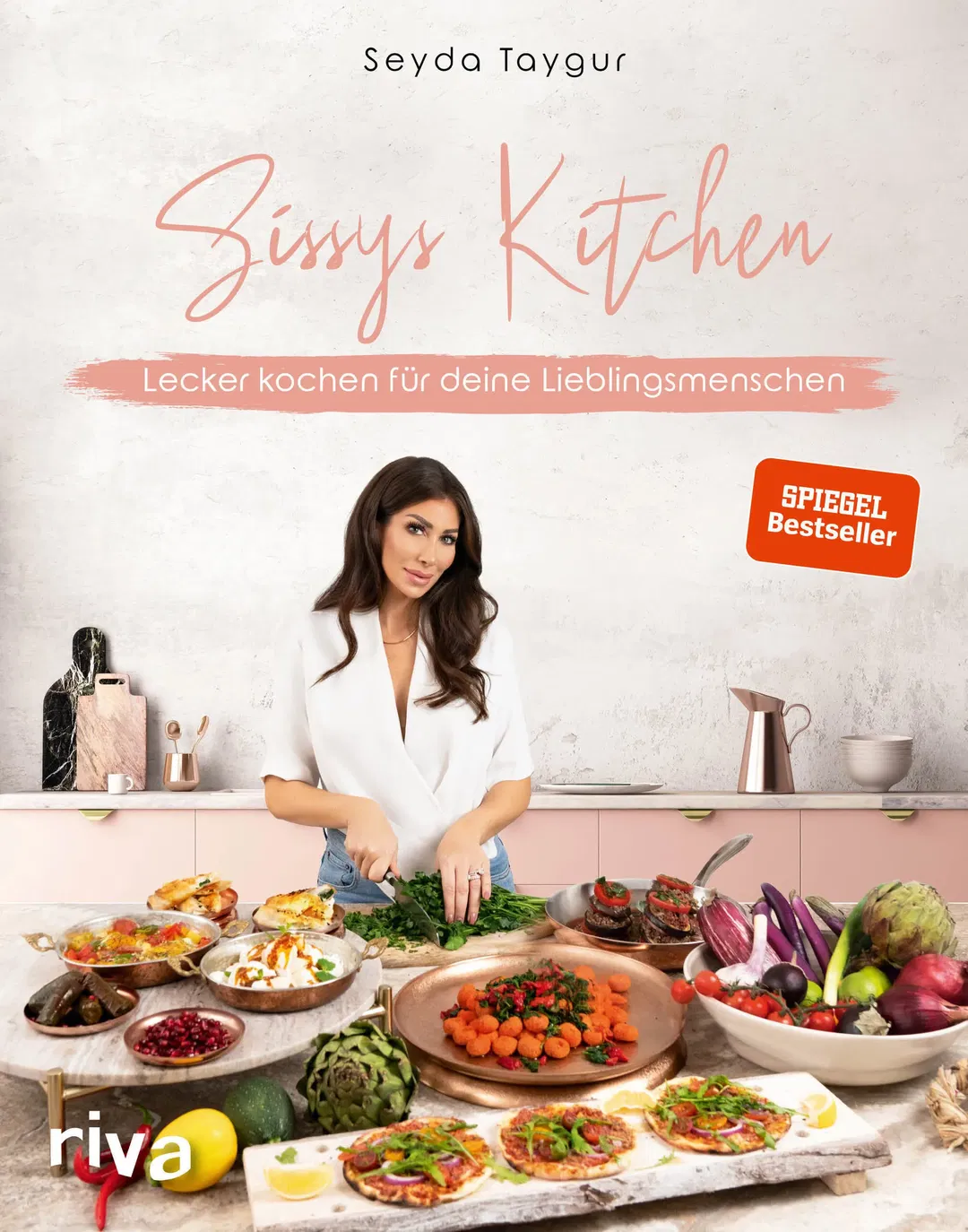 Sissys Kitchen - Seyda Taygur - Bild 2