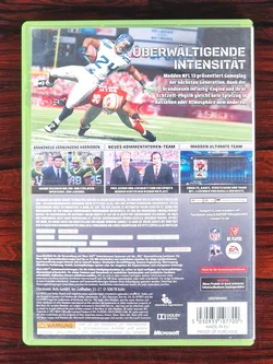 EA Sports Madden NFL 13 - Xbox 360 - Spiel – Vorschau 2