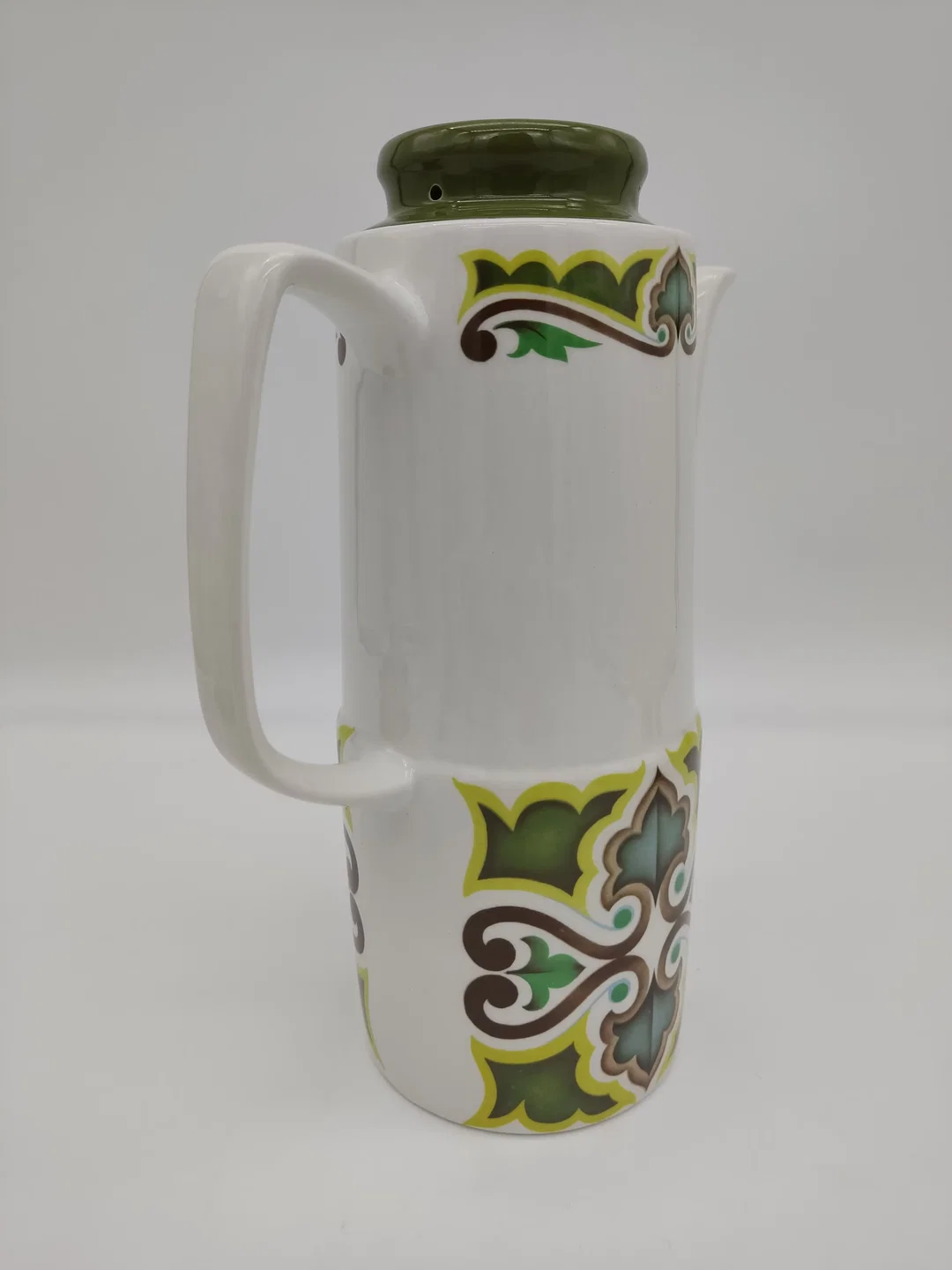 British Anchor - Kaffeeservice für 6 Personen, 1970er – Bild 6
