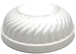 Italienisches Pasta-Set – 10 tiefe Nudelteller & 2 große Pastaschüsseln mit Rezeptmotiven, Keramik - Bild 3