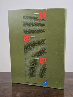 Go - Vintage Brettspiel - Ravensburger - Bild 2