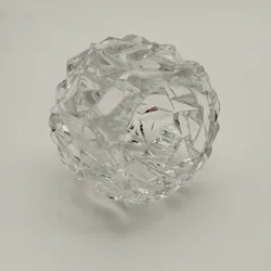 Teelichthalter, Tiffany & Co  - Bild 2