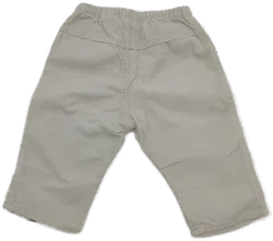 mexx Babycordhose weiß - 68 - Bild 2